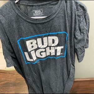 Bus light vintage T-shirt